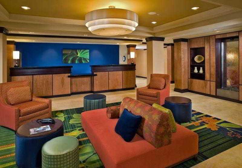 Fairfield Inn And Suites ניו באפלו מראה חיצוני תמונה