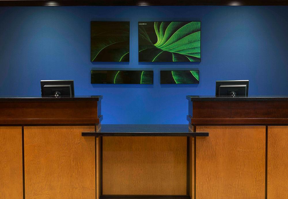 Fairfield Inn And Suites ניו באפלו מראה חיצוני תמונה