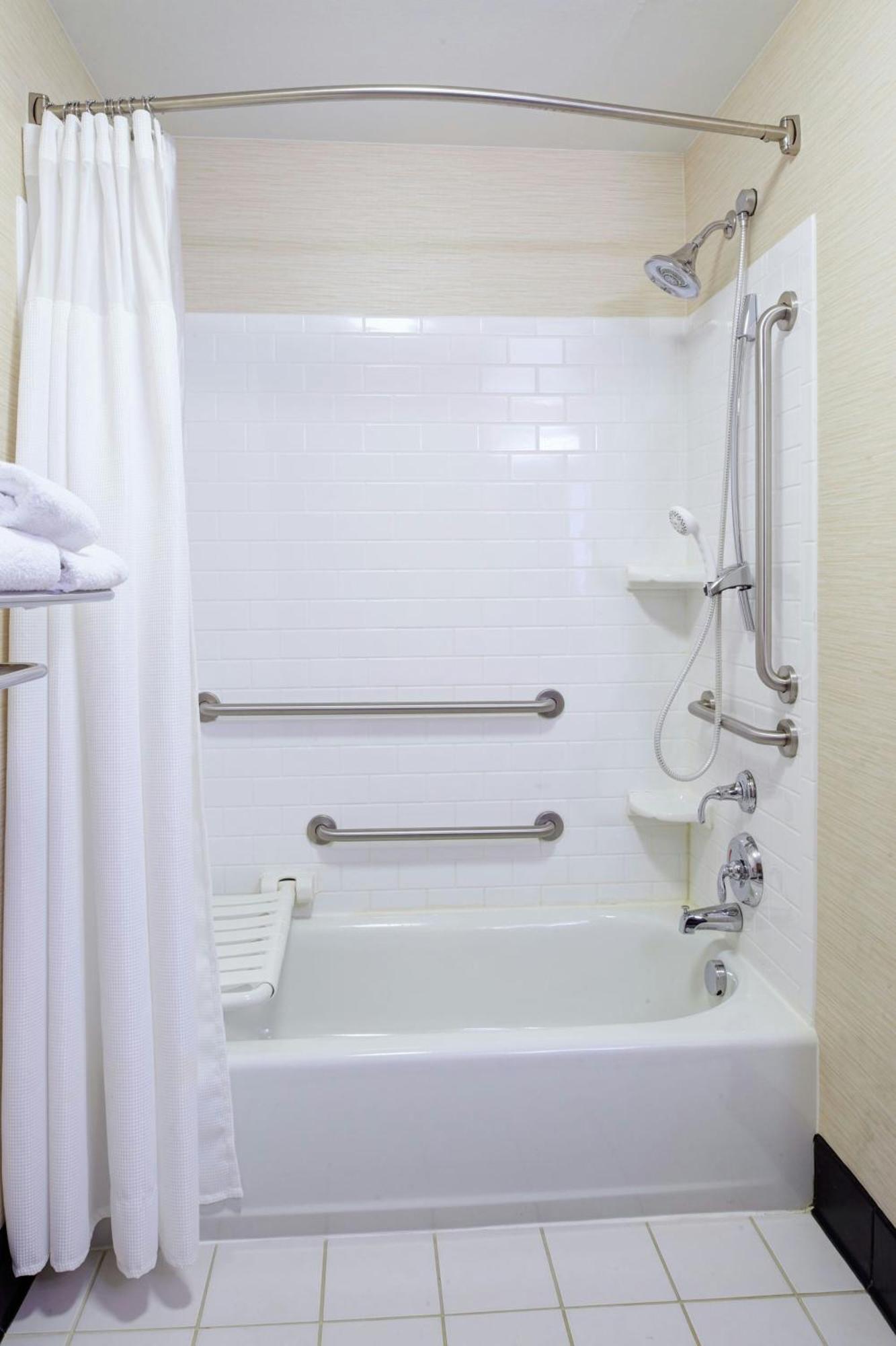 Fairfield Inn And Suites ניו באפלו מראה חיצוני תמונה