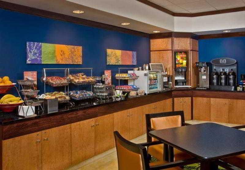 Fairfield Inn And Suites ניו באפלו מראה חיצוני תמונה